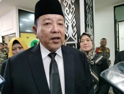 Usai Nunik dan Reihana, Gubernur Lampung Tunggu Giliran ke KPK