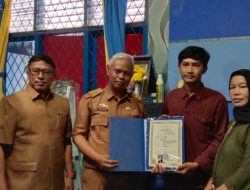 Terbentur Uang Komite Sekolah, Wiyadi Kembali Fasilitasi Siswa SMKN 6