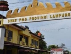 Anggaran PMD Lampung Tuai Sorotan