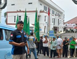 Pematank Minta Kejati Tetapkan Tersangka Dana Hibah KONI