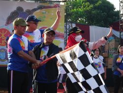 Social Fun Walk, Tingkat Kepedulian Sosial dan Toleransi Masyarakat