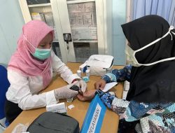 Tekan Angka Penyakit Tidak Menular, Puskesmas Kupang Kota Garap ‘Gercep Geh PTM’