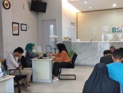 Bank BSI Takut kebebes, Menerima Buka Rekening Perusahaan