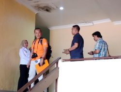 Oknum ASN di Lingkup Lampung Diduga Aniaya Alumni IPDN XXX