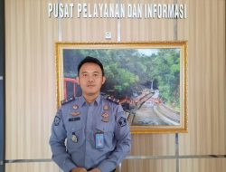 349 Wargabinaan Bakal Raih Remisi Gratis di Rutan Kelas I Bandarlampung