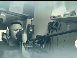 Viral Lagu Penyampai Khasa Dibuat Dari Kisah Nyata, Ini Sosoknya