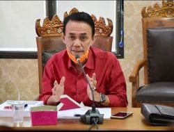 Proyeksi Pendapatan Pemkot Balam Tidak Realistis