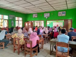 Dalih Sumbangan Sumur Bor, Kepsek SDN 2 Pungut Biaya ke Wali Murid