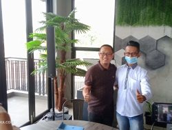 Dugaan Penganiayaan di BKD Lampung, Dua Pihak Sepakat Berdamai