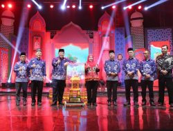 Balam Juara MTQ, Bunda Eva Diduga Intervensi Juri