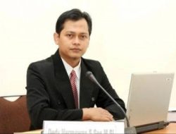 Akademisi Minta Gubernur Lampung Definitifkan kadis di Lingkungan Pemprov