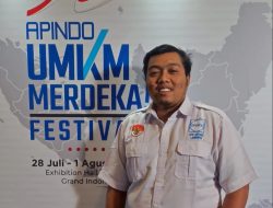 Tiket PRL 2023 Bisa Dibeli Lewat Apindotiket.com