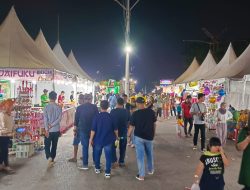 PKL di PRL 2023 Jadi Korban Pungli ?