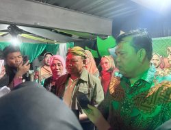 Seni Tari Modern hingga Fashion Show Meriahkan Anjungan Lamtim