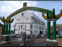 Jelang Akhir Tahun, Kejati Lampung Bakal Rampukan Lima Perkara Dugaan Korupsi