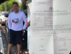 Anak Anggota DPRD Tubaba Diduga Perkosa Mahasiswi