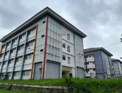 Lelang Proyek RSPTN Unila Disoal