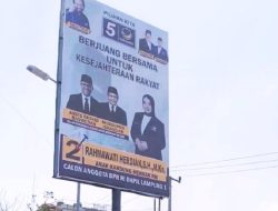 Dua Kali Mangkir, Bawaslu Balam Bakal Plenokan Caleg Rahmawati Herdian