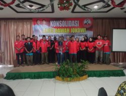 Kader PDI Perjuangan Lampung Secara Mengejutkan Menyatakan Sikap Mendukung Pencalonan Pasangan Prabowo – Gibran