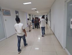 BPKAD Pemkot Tebang Pilih, Puluhan Kontraktor Menjerit