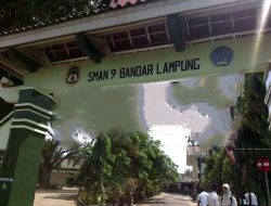 SMAN 9 Diduga Terima Gratifikasi