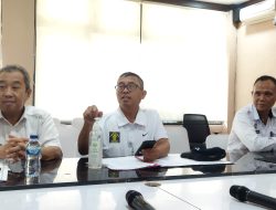 73 Napi di Lampung Mendapatkan Remisi Natal