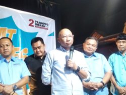 Debat Cawapres, Mirza Sebut Gibran Anak Muda Berkualitas