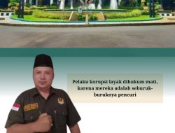 APH Diminta Usut Pengkondisian Proyek Unila