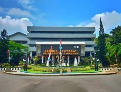 Dugaan Korupsi LPPM, Kejati Jadwalkan Pemeriksaan Rektor Unila