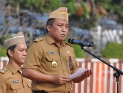 Pemprov Lampung Tegaskan Komitmen Perlindungan Perempuan dan Anak, ASN Diharapkan Jadi Pelopor