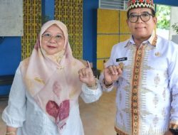 Pilkada Serentak, Membawa Asa Kepala Daerah yang Bersih dan Berwibawa