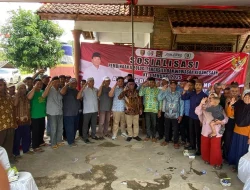 DPRD Lampung Perkuat Nilai Pancasila ke Masyarakat