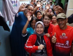 DPRD Lampung Salurkan Bantuan untuk Korban Banjir di Bandar Lampung