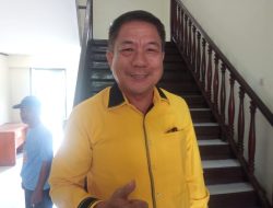 Putra Jaya Umar Desak Pemerintah Tutup Keran Impor Tapioka