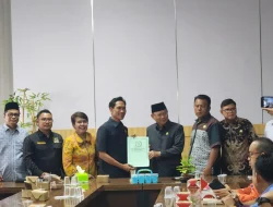 Pansus DPRD dan Pemprov Bakal Bikin Aturan Soal Singkong