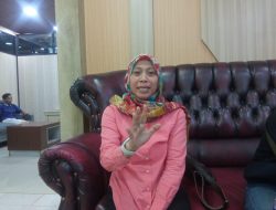 Fatikhatul Khoiriyah Dorong Pengawasan Ketat Vaksin PMK