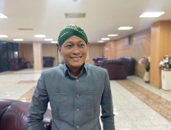 DPRD Lampung Minta Semua Stakeholder Kerja Maksimal