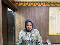 Marsha Pastikan Permasalahan Seragam Sekolah di Lamteng Selesai