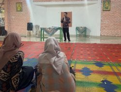 DPRD Lampung Dorong Inovasi Petani Organik