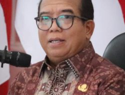Lampung Menuju 10 Besar Nasional Dalam Prestasi Pendidikan, Pj. Gubernur Samsudin Tekankan Transformasi Pendidikan