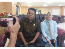 Komisi II Dorong Petani Dapat Asuransi Pertanian