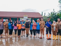 Pemprov Lampung Tindak Tambang Ilegal dan Genjot Rehabilitasi Drainase