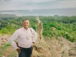 Benarkah Pemkab Lambar Belum Punya Peta Hutan Konservasi TNBBS?