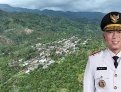 Suarakan Hutan! Gubernur Lampung Jawab Jeritan Aktivis LK21 dan GERMASI