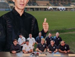 DPP Akar Lampung Apresiasi Gubernur Hadirkan Bhayangkara Presisi Lampung FC Tanpa APBD