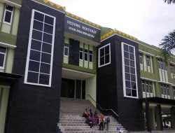 Dikonfirmasi Soal Dugaan Korupsi, Rektor IAIN Metro Ida Umami Malah Kirim Emoji