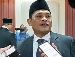DPRD Lampung Dukung Pemprov Terkait Pembangunan Infrastruktur