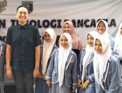 Wakil Ketua DPRD Naldi Rinara Sikapi Terkait Penahanan Ijazah