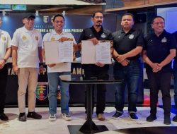 Gubernur Mirza: Kesempatan Emas Bagi Talenta Muda Daerah