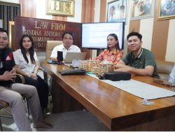 Bos Syila Music Laporkan Dugaan Perampasan Aset Music